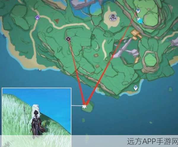 原神深度探索,狐狸的报恩任务全攻略及隐藏彩蛋揭秘