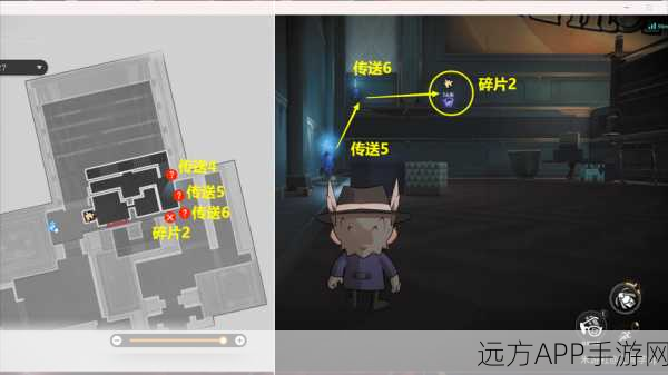 崩坏星穹铁道,克劳克影视乐园全宝箱解锁秘籍