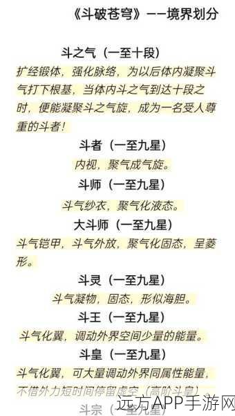 斗破苍穹手游,药族秘境全攻略,解锁最强药师之路!