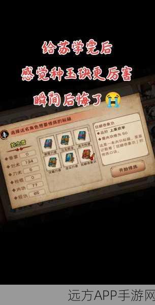 烟雨江湖深度攻略，金刚石获取秘籍与实战应用详解