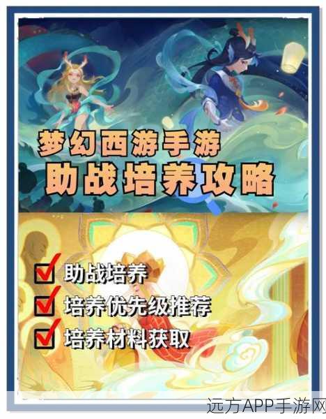 梦幻西游手游,顶尖玩家揭秘!小雷音助战阵容搭配与实战攻略