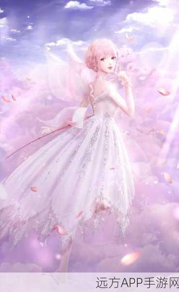 闪耀暖暖幻之阁璀璨套装大揭秘，限时抽取赢取绝美华服