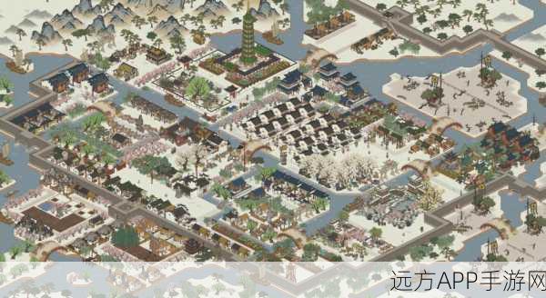 手游江南百景图深度解析，珍宝凤凰归属与效用揭秘