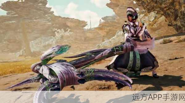 怪物猎人世界,深度解析斩斧派生图鉴,解锁狩猎新境界