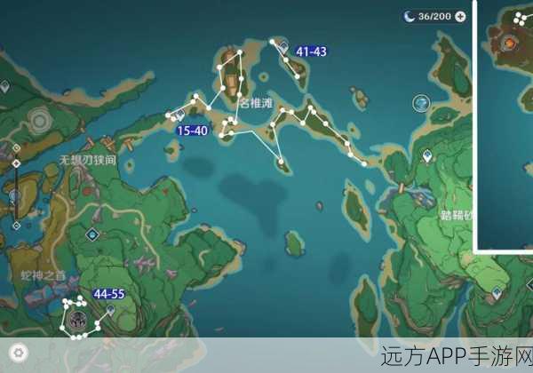 探秘原神，血斛采集全攻略与隐藏任务揭秘