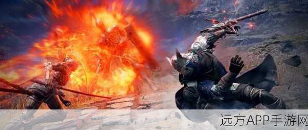 艾尔登法环VS原神，两款开放世界巨作的深度对比