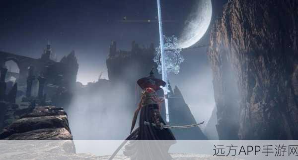 艾尔登法环VS原神,两款开放世界巨作的深度对比