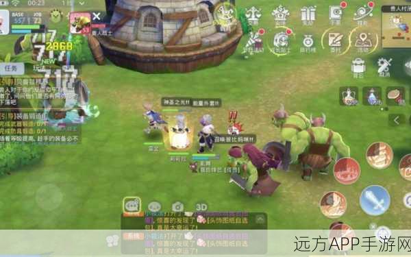 仙境传说RO手游,解锁友情之证的全面攻略与珍稀奖励揭秘
