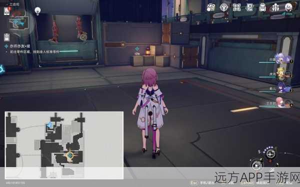 崩坏星穹铁道亦师亦友续任务深度攻略与全剧情揭秘