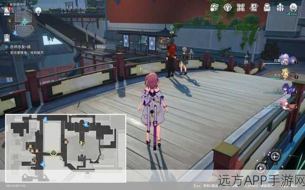 崩坏星穹铁道亦师亦友续任务深度攻略与全剧情揭秘