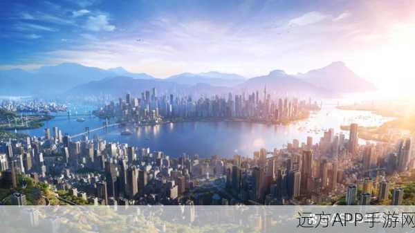 城市天际线攻略,精准调控失业率,打造繁荣都市秘籍