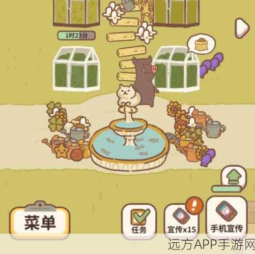 手游新宠,动物餐厅壁虎先生挑战赛火爆来袭!
