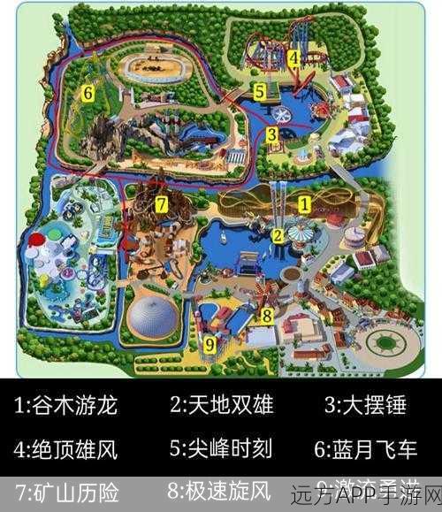 简约不失乐趣!无限过山车休闲模拟闯关手游全解析
