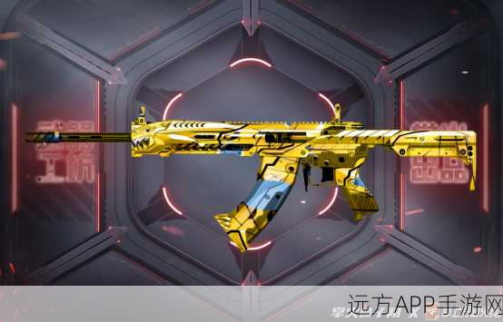 穿越火线MK47深度评测,性能卓越,实战应用全揭秘,职业赛场新宠