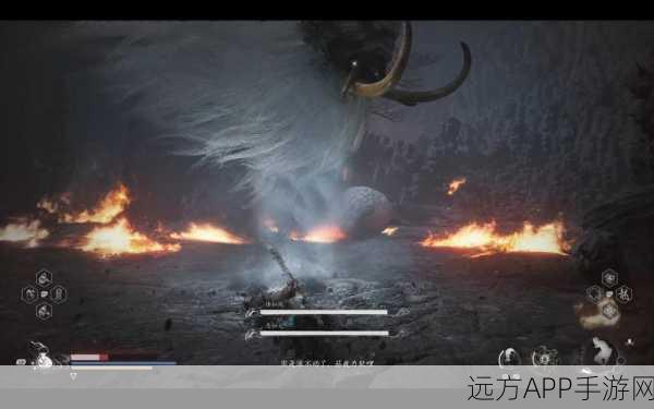 黑神话,悟空游戏版号尘埃落定,神话再现游戏江湖