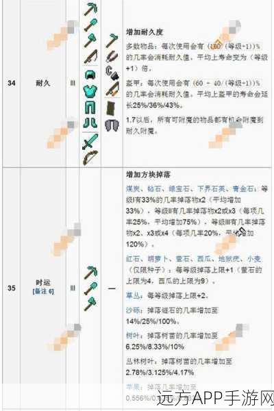 我的世界地下城全附魔效果深度解析，打造无敌战甲的秘籍