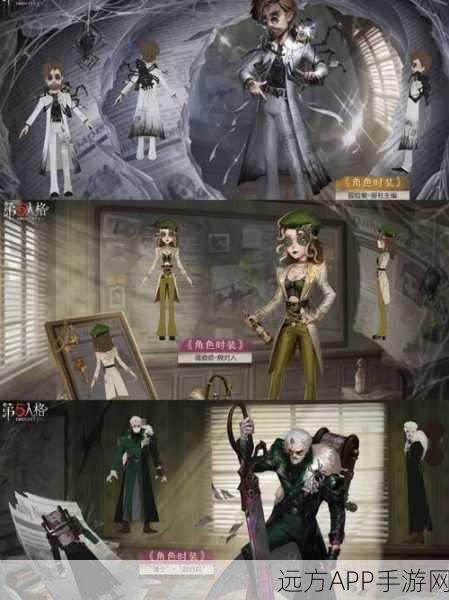 第五人格23赛季招募全攻略，解锁新赛季的参赛秘籍