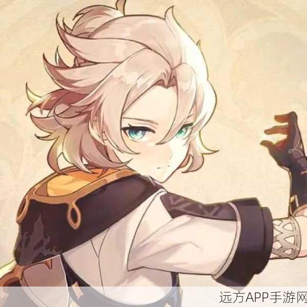 原神阿贝多角色定位全解析，高效寻找与实战攻略
