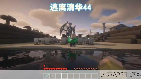 美国手游界三足鼎立，GTA5、我的世界、大表哥谁更胜一筹？
