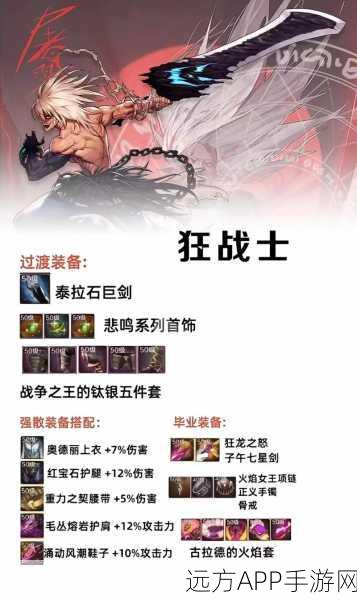 DNF单刷王者争霸赛，深度剖析最强单刷职业，揭秘极限挑战王者之路