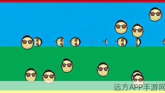 萌趣射击新体验,放学别跑手游下载全攻略