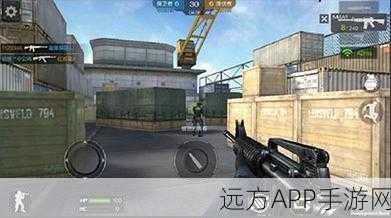 穿越火线:枪战王者CFM连杀判定延长，哪些枪械成连杀利器？