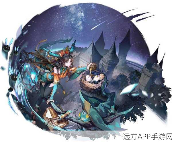 白荆回廊深度探索,揭秘云无月钟爱的茶憩配方及游戏独特玩法