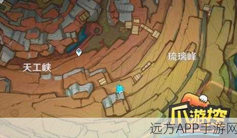 原神地下矿区铁门解锁秘籍，详尽步骤与技巧大公开