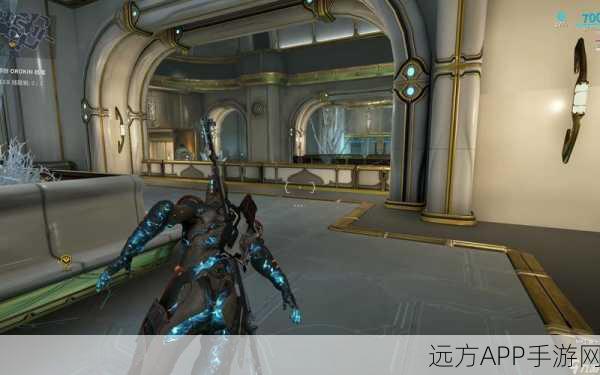 星际战甲震撼来袭,揭秘舍杜任务前置挑战全攻略