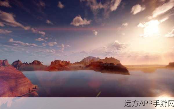 地平线,黎明时分深度攻略,解锁万母之心的终极挑战
