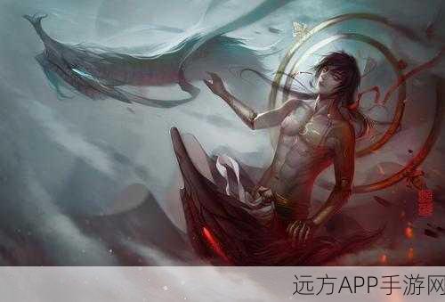 烛龙神都夜行录，探秘古风世界的奇幻之旅