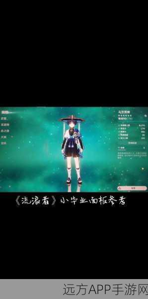 原神锁面板机制角色全攻略,解锁关键角色,掌握战斗精髓!