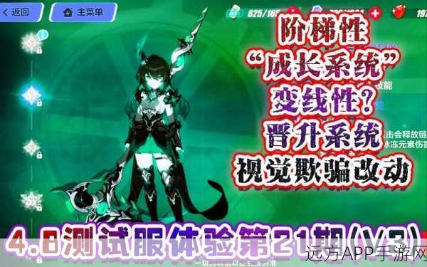 崩坏3作战凭证角色晋升全攻略,解锁精英之路的实战秘籍