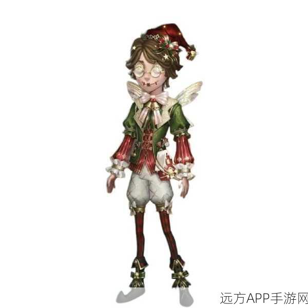 邮差崛起！第五人格信件使者实战强度与策略全解析