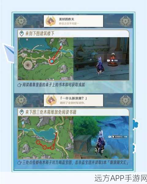 原神攻略秘籍，轻松突破仲夏庭院25级难关