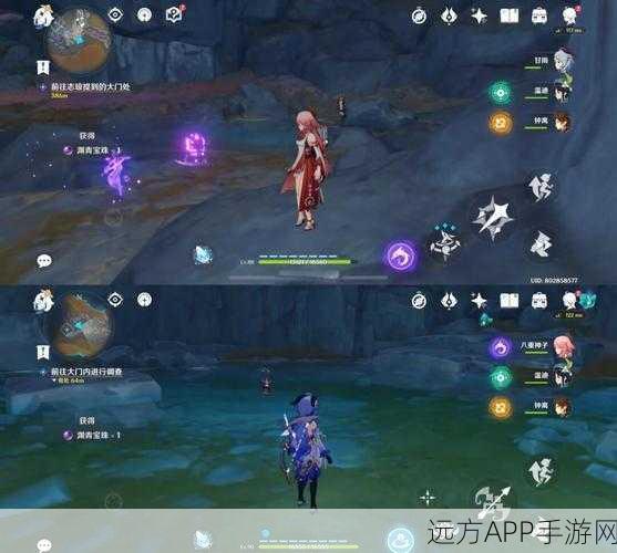 原神攻略秘籍,轻松突破仲夏庭院25级难关