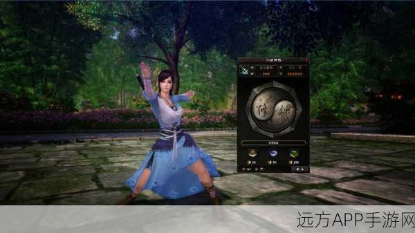 九阴真经3D手游,顶尖职业深度剖析与推荐