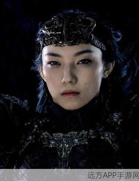 封神传奇，邓婵玉终成神祇