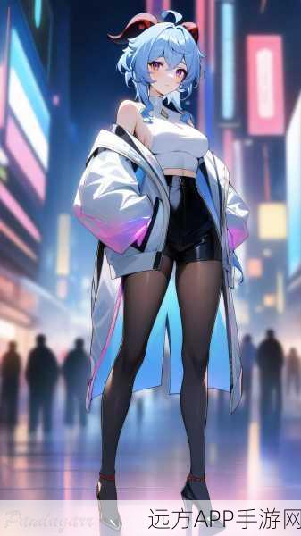 揭秘原神AI版,技术革新下的游戏新体验
