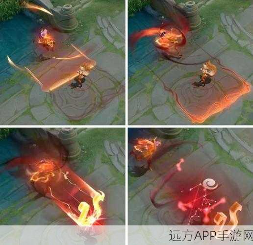 王者荣耀墨子黄金天蝎座皮肤震撼登场,价格揭秘与技能特效深度剖析