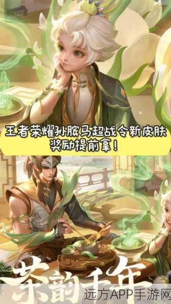 王者荣耀极致流畅秘籍，解锁无卡顿竞技新体验