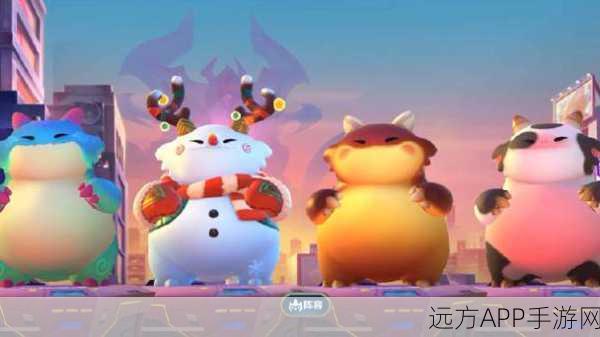 粉色胖胖龙来袭！金铲铲之战独家获取攻略大揭秘