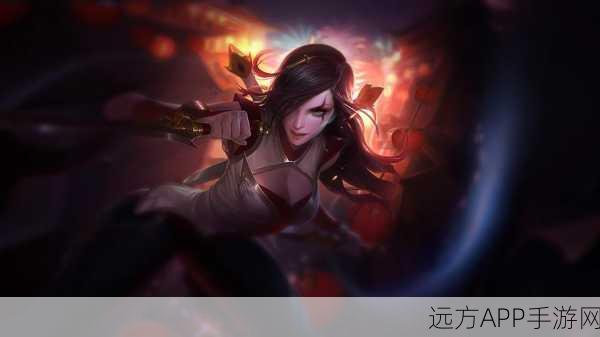 揭秘LOL手游，闭月之颜貂蝉，究竟是哪位英雄的绝美皮肤？
