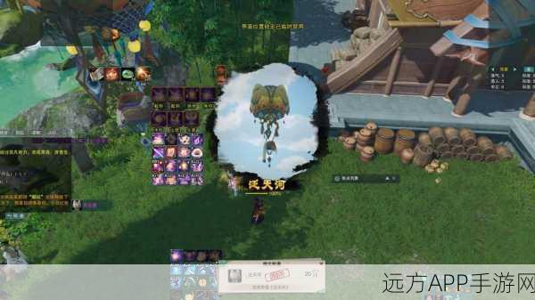 剑网3缘来会瓜活动深度剖析,奇遇攻略、对话流程及玩家热评汇总