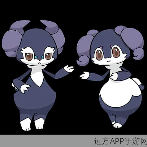 宝可梦剑盾深度解析,爱管侍技能、种族值与特性全攻略