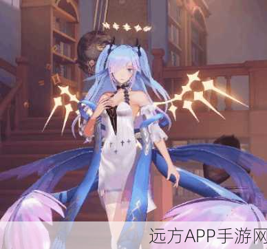幻书启世录深度解析,伊文缇尔角色全攻略