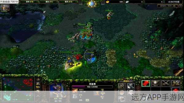 Dota1幻刺传奇,揭秘刺客荣耀背后的辉煌战役与技巧