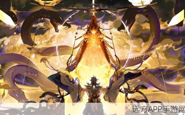 阴阳师插画艺术探秘,游戏内外的多彩世界与创意大赛