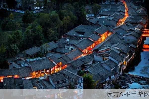 三国志11阳平关之战攻略_九寨沟到青木川自驾游攻略
