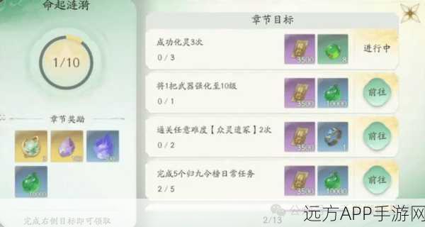 仙剑世界深度搬砖秘籍，解锁财富与乐趣的奇幻探险
